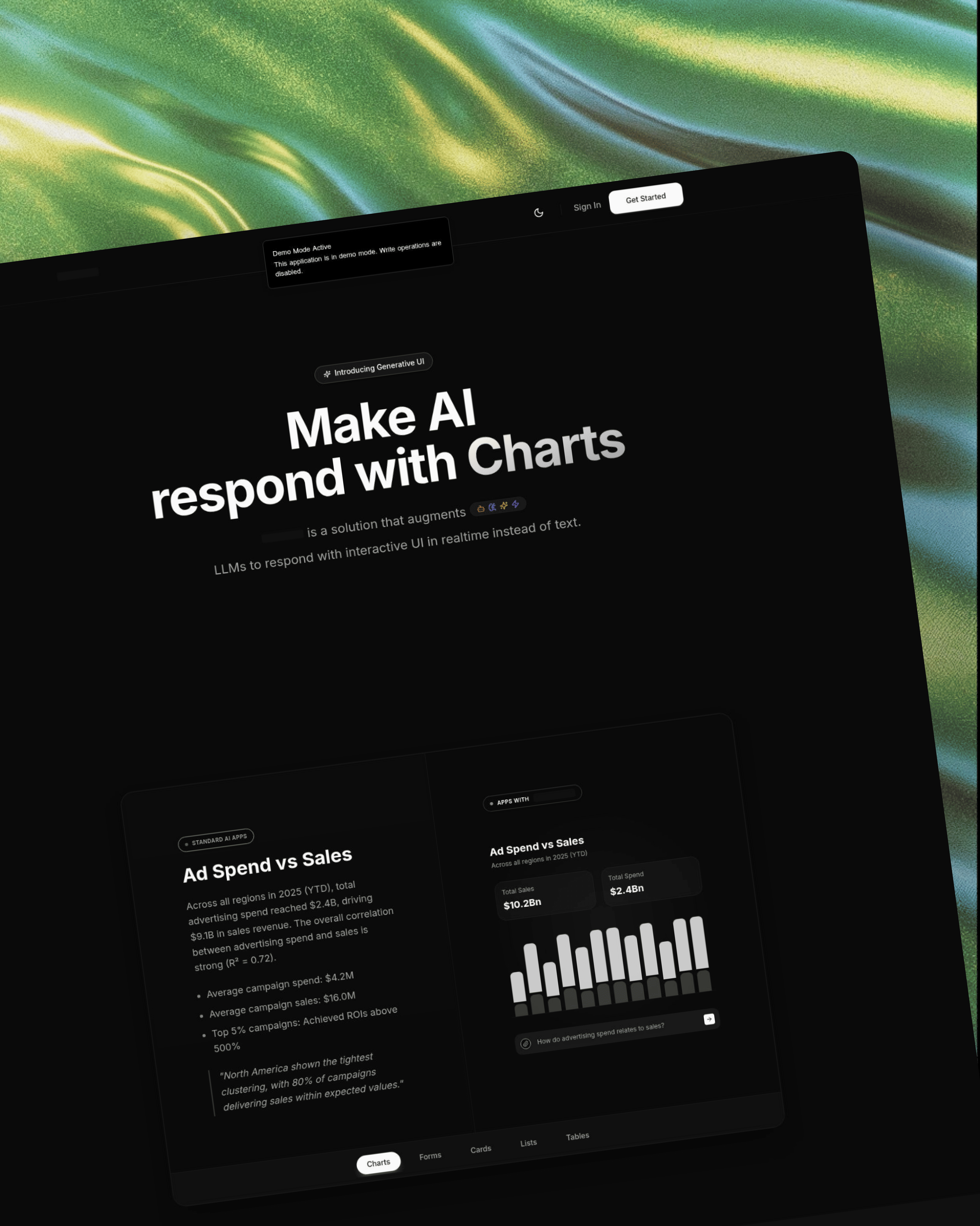 Envision AI preview